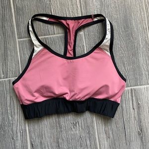 PINK sports bra